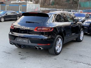 <span class=keywords><strong>Porsche</strong></span> <span class=keywords><strong>Macan</strong></span> <span class=keywords><strong>S</strong></span> 3.0 Sport + <span class=keywords><strong>2017</strong></span> Usado, Automático, Gasolina, Tracción en las Cuatro Ruedas, Todoterreno |   Volante a la izquierda/derecha |   Bajo kilometraje |   Exportación a todo el mundo - Product Image 2