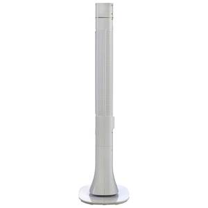 Ventilateur sur pied intelligent VC119 60W avec ionisation, blanc - Product Image 3