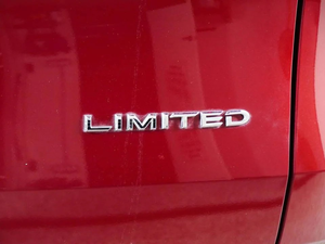 2024 Toy-ota Grand High-lander Hybrid Limited 4dr SUV AWD 2.5L 4cyl gas/híbrido eléctrico CVT - Product Image 2