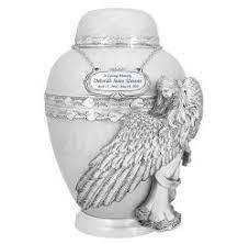 <b>Cat</b> <b>Urn</b> for Ashes - Product Image 4