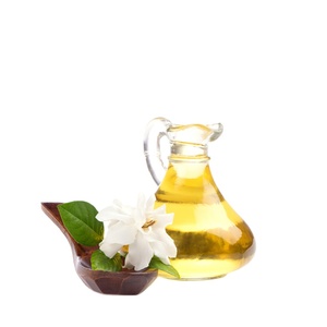 Rganic-romatic ardenia, arroz, edails ILS - Product Image 1