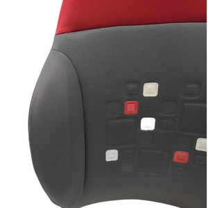 Dossier de siège avant gauche FIAT Panda 3ème série 169A4000 Essence 1200 (12>) - Product Image 5