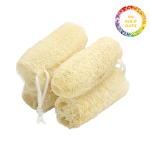 น้ำเต้าบวบของเวียดนามทั้งลูกแห้งและมีรูปร่างสม่ำเสมอสำหรับการจัดหาในโครงการบรรจุภัณฑ์จำนวนมากและช่องทางโลจิสติกส์เชิงพาณิชย์ - Product Image 1