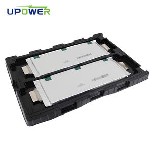 ULi <span class=keywords><strong>3</strong></span>.7V 71Ah NMC Pouch Cell Batterij voor E-Scooter, E-Bike, Driewieler, Plantbeschermingsdrone, UAV - Product Image 2