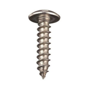 Mushroom Wood Screw Good Price Half Thread Steel Screw Steel <b>Fasten</b> Ready for Export Vietnam Manufacturer - Product Image 4