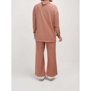 CIRCINUS ชุดเสื้อผ้าฟลีซลำลองน้ำหนักเบาสำหรับฤดูใบไม้ร่วง - Product Image 5