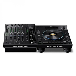 Gran Descuento del 50%! OFERTA ESPECIAL: Set de DJ Pioneer REAL ONE BASIC con 2 CDJ 2000 Nexus 2 NXS2 y 1 DJM 2000 Nexus. ¡LISTO PARA ENVIAR! - Product Image 5