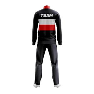 100% Cotton <b>Tracksuits</b> From Pakistan Sun Faded and Customized <b>Tracksuits</b> High Quality <b>Tracksuits</b> for Mens - Product Image 2