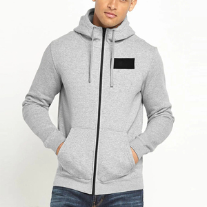 Sweat à capuche 100% coton de qualité supérieure séchage rapide chaud hiver taille personnalisée et Logo sweats à capuche surdimensionnés pour homme et femme - Product Image 1