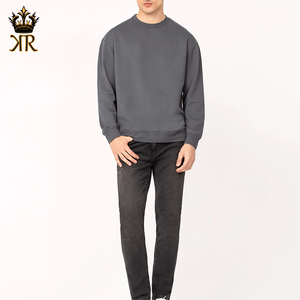 Sudaderas de Moda con Cuello Redondo para Hombre, Ropa Casual para Invierno, Sudaderas Térmicas de Moda para Hombre - Product Image 6