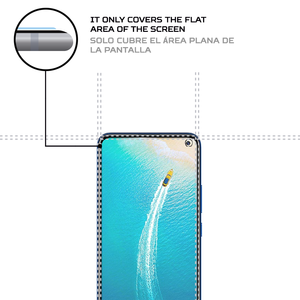 Protector de Pantalla ANTISHOCK para Vivo V19 Neo, Funda Móvil Resistente y Absorbente de Impactos - Product Image 3