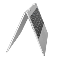 Wholesale Cheap Price OEM Cheap 11.6 Inch Touch Screen Win11 360 Laptop 2 in 1 Tablet PC Ultra-thin Portable Notebook Computer