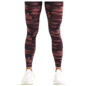 Women High Quality Full Length Eco-Friendly Spandex/<b>Nylon</b> <b>Leggings</b> for Yoga in Wholesale Price - Product Image 2