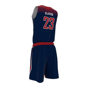 American High Quality GLOVES City Basketball Jersey All Team Jerseys Brodé Men's Vintage Basketball Jersey 2025 - Product Image 4