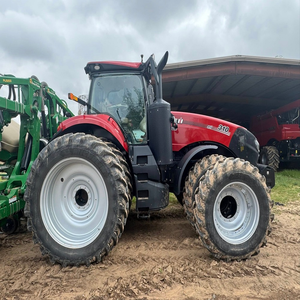 Maquinaria Agrícola y Tractores IH Usados en Venta con 2 Años de Garantía, 8 HP de Potencia, Tecnología IOT - Product Image 4