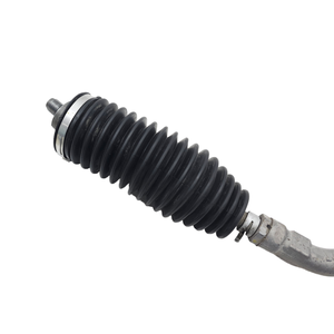 Boîtier de direction, biellette de direction PEUGEOT 3008 Série 1610817680 YHZ (DV5RC) Diesel 1500 (16>23) - Product Image 5
