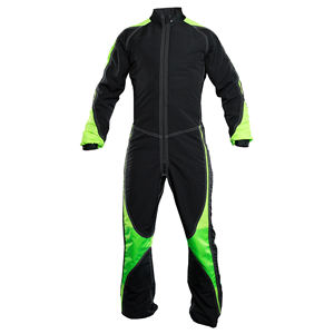 Combinaison de saut à l'élastique, vêtements pour hommes, nouveau design, prix de gros, fabricant sur mesure, fournisseur au Pakistan, combinaison de saut à l'élastique - Product Image 6