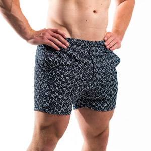 Pantalones cortos de cintura alta, pantalones cortos de moda para mujer, pantalones cortos sexis de motorista, pantalones cortos deportivos informales para mujer - Product Image 6