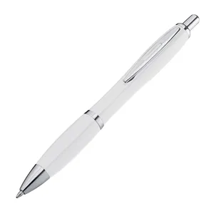 Penna a Sfera ERIN Multicolore Personalizzata Promozionale - Product Image 5