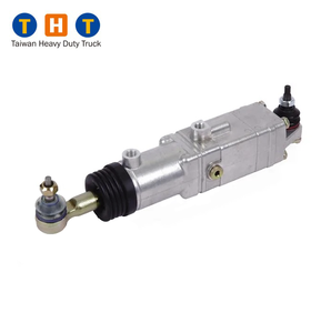 33511-1110 6038-211-086รถบรรทุกชิ้นส่วนเบรกสำหรับ Hino 500 FM320 P11C - Product Image 2