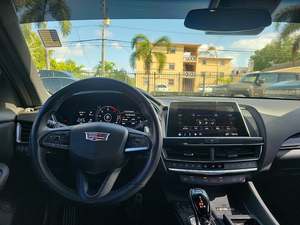 NEATLY USADO LHD / RHD 2024 Cadil-LAC CT5-V Blackwing 4dr Sedan - Product Image 5