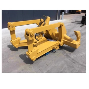 À vendre Caterpillar D6H Ripper Shank avec pointe incluse Excellent état Durable Ripper pour Caterpillar D6H - Product Image 2