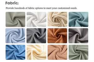 Sudadera de Hombre con Cuello Redondo y Cierre de 1/4, de Alta Elasticidad, para Invierno, Manga Larga, 100% Algodón, Felpa, para Deportes al Aire Libre, Tejida - Product Image 6