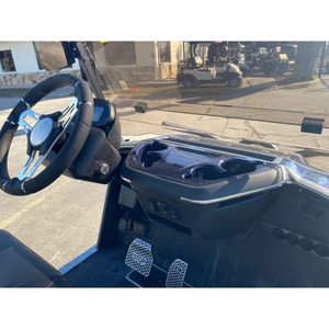 2021 Star EV Sirius 4 + 2 Levantado - Product Image 6