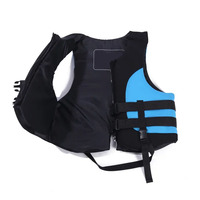 Gilet de sauvetage gonflable pour adultes, en mousse EPE, pour hommes et femmes, pour sauver des vies
