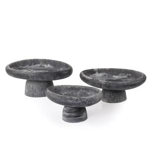 Ensemble de plateaux à dessert et à chocolat en résine époxy artisanale, style arabe de luxe, boîte cadeau Istikana pour le Ramadan, l'Aïd et les fêtes à la maison - Product Image 1