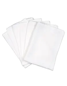 Good Supply Cotton Kitchen Cleaning Cloth Sustainable Cheap Cotton Dish Cloth Washable Low Price Organic Cotton Cleaning Cloth