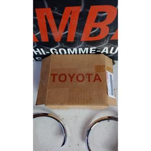 Feux antibrouillard avant TOYOTA Yaris Série (11>13) PZ-415-B0492-ZB - Product Image 6