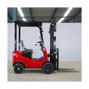 รถยกพาเลทไฮดรอลิกเดินได้จุได้1200กก. ใช้ในร้านอาหาร - Product Image 3