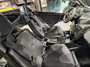 Listo para exportar a todo el mundo: Can-Am Maverick X3 MAX X DS Turbo RR UTV 2026 PARA ADULTOS - Product Image 5