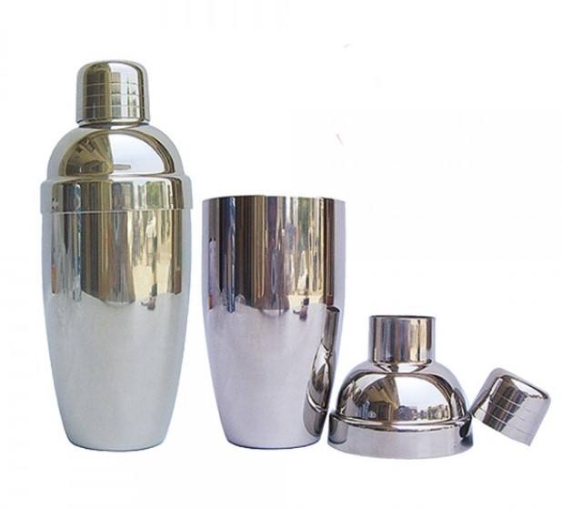 เครื่องปั่นมาร์ตินี่สแตนเลส-530มล.