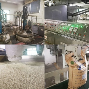 Tất cả các mục đích nóng chảy carton niêm phong chất kết dính thích hợp cho rơm tập tin đính kèm khay hình thành hộp sóng carton niêm phong - Product Image 5