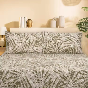 Fundas de Almohada de Algodón para Ropa de Cama de Hospital por Fabricante Pakistaní con OEM Personalizado, ODM y Términos de MOQ Flexibles - Product Image 4