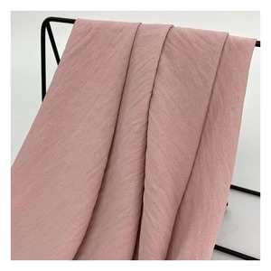 Trung Quốc bán buôn sản xuất 100% <span class=keywords><strong>Polyester</strong></span> Crepe luồng không khí cey vải - Product Image 3