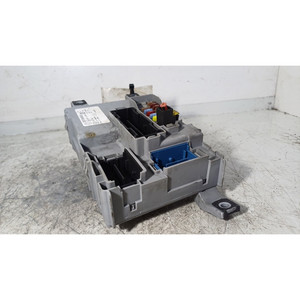 Computer di Bordo FIAT 500 Serie 00518940630 312A2000 (07>14) - Product Image 6