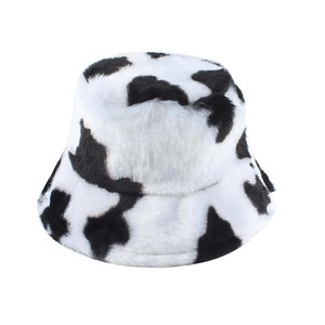 Sombrero de pescador reversible informal con patrón de camuflaje Logotipo bordado frontal de un lado Logotipo impreso de un lado - Product Image 6