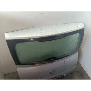 PIEZA TRASERA COMPLETA FIAT Multipla 2ª Serie 51731623 182B6000 (04>) - Product Image 2