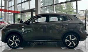 รถ SUV ไฮบริด ปี 2025 มือสอง ขับเคลื่อน 2 ล้อ เกียร์อัตโนมัติ 5 ประตู 5 ที่นั่ง ระบบขับเคลื่อนน้ำมัน/ไฟฟ้า สภาพดี นำเข้าจากญี่ปุ่น วิ่งได้มากกว่า 700 กม. - Product Image 4