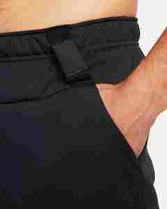 Logo personnalisé haute qualité poches latérales 2025 pantalons de survêtement uni hommes femmes Fitness extérieur pantalons de survêtement Streetwear pantalons de survêtement casual - Product Image 5