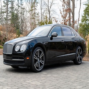 BENTLEY FLYING SPUR 2014 USADO, Volante a la Izquierda/Derecha - Product Image 1