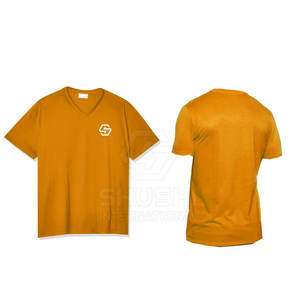 Camiseta de alta calidad para hombre, camiseta ligera, camiseta de Color liso, ropa informal, camisetas para adultos - Product Image 6