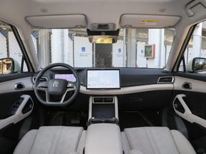 Exportación Directa Auto Cruise 2025 Mini SUV B YY D Yuan up 401km Vehículo Eléctrico de Conducción Inteligente China Vehículos de Nueva Energía Coches Nuevos - Product Image 6
