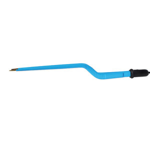 Instrumentos Quirúrgicos Eléctricos Reutilizables, Pinzas Bipolares de Acero Inoxidable para Cirugía General, Venta en Línea - Product Image 6