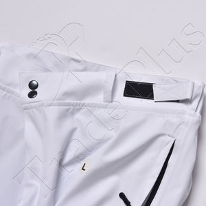 Venta al por mayor de pantalones de esquí holgados pantalones de snowboard de corte holgado pantalones Cargo de estilo holgado pantalones de snowboard desmontable traje de esquí de nieve - Product Image 3