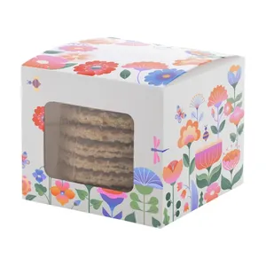 Gaufres promotionnelles personnalisées en sirop – Merchandising sur mesure pour les industries agroalimentaires et confiserie - Product Image 3