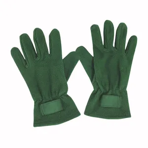 Gants polaires personnalisés pour hommes pour cadeaux promotionnels et d'affaires - Product Image 4
